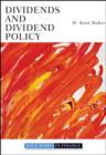 Image for Dividends and Dividend Policy