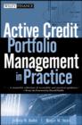 Image for Active Credit Portfolio Management in Practice