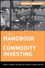 Image for The Handbook of Commodity Investing