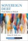 Image for Sovereign Debt: From Safety to Default