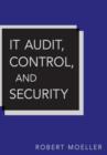 Image for IT Audit, Control, and Security