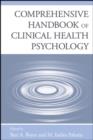 Image for Comprehensive Handbook of Clinical Health Psychology