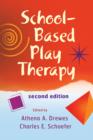 Image for School-Based Play Therapy