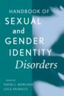 Image for Handbook of Sexual and Gender Identity Disorders