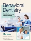 Image for Behavioral Dentistry