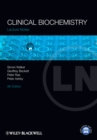 Image for Lecture notes on clinical biochemistry