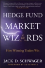 Image for Hedge fund market wizards