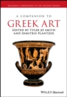 Image for A Companion to Greek Art : 90