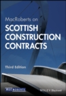 Image for MacRoberts on Scottish construction contracts