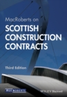 Image for MacRoberts on Scottish Construction Contracts
