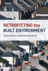 Image for Retrofitting the built environment