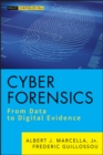 Image for Cyber Forensics