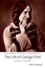 Image for The Life of George Eliot: A Critical Biography