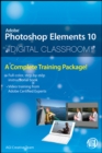 Image for Photoshop Elements 10 Digital Classroom.