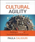 Image for Cultural agility  : building a pipeline of successful global professionals