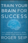 Image for Train Your Brain For Success