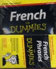 Image for French Phrases For Dummies &amp; French For Dummies, 2nd Edition with CD Set