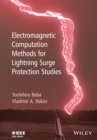 Image for Electromagnetic computation methods for lightning surge protection studies
