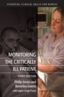 Image for Monitoring the critically ill patient