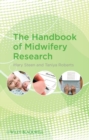 Image for The Handbook of Midwifery Research