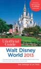 Image for The Unofficial Guide Walt Disney World