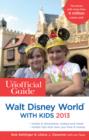 Image for The Unofficial Guide to Walt Disney World with Kids