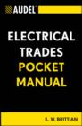 Image for Audel Electrical Trades Pocket Manual