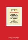 Image for ATTD 2011 Year Book : Advanced Technologies and Treatments for Diabetes