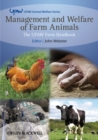 Image for Management and Welfare of Farm Animals: UFAW Farm Handbook