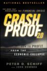 Image for Crash proof 2.0: how to profit from the economic collapse