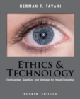 Image for Ethics and Technology