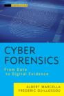 Image for Cyber Forensics: From Data to Digital Evidence