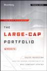 Image for The Large-Cap Portfolio: Value Investing and the Hidden Opportunity in Big Company Stocks