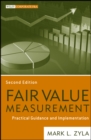 Image for Fair value measurement: practical guidance and implementation