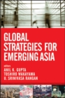 Image for Global strategies for emerging Asia