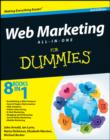 Image for Web Marketing All-in-one for Dummies