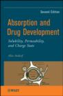 Image for Absorption and Drug Development: Solubility, Permeability and Charge State