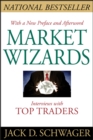 Image for Market wizards: interviews with top traders