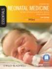 Image for Essential neonatal medicine