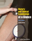 Image for History and Clinical Examination at a Glance