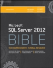 Image for Microsoft SQL Server 2012 bible