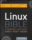 Image for Linux bible.