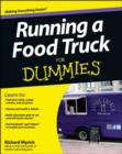 Image for Running a food truck for dummies