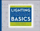 Image for Lighting design basics.