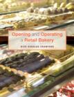 Image for Opening and operating a retail bakery