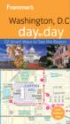 Image for Frommer&#39;s Washington D.C. Day by Day