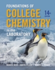 Image for Foundations of Chemistry in the Laboratory