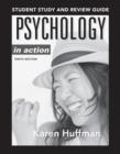 Image for Psychology in Action : Study Guide