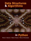 Image for Data structures and algorithms in Python