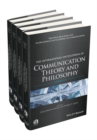 Image for The International Encyclopedia of Communication Theory and Philosophy, 4 Volume Set